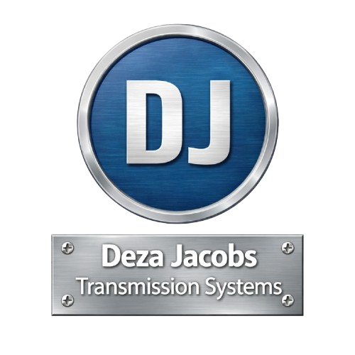Logo Deza Jacobs
