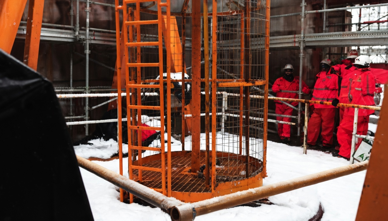 Plataforma de Personal